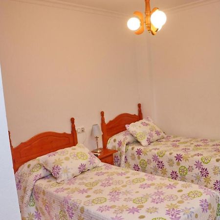 Habitacion Calle Ancha 04 Conil De La Frontera Eksteriør billede