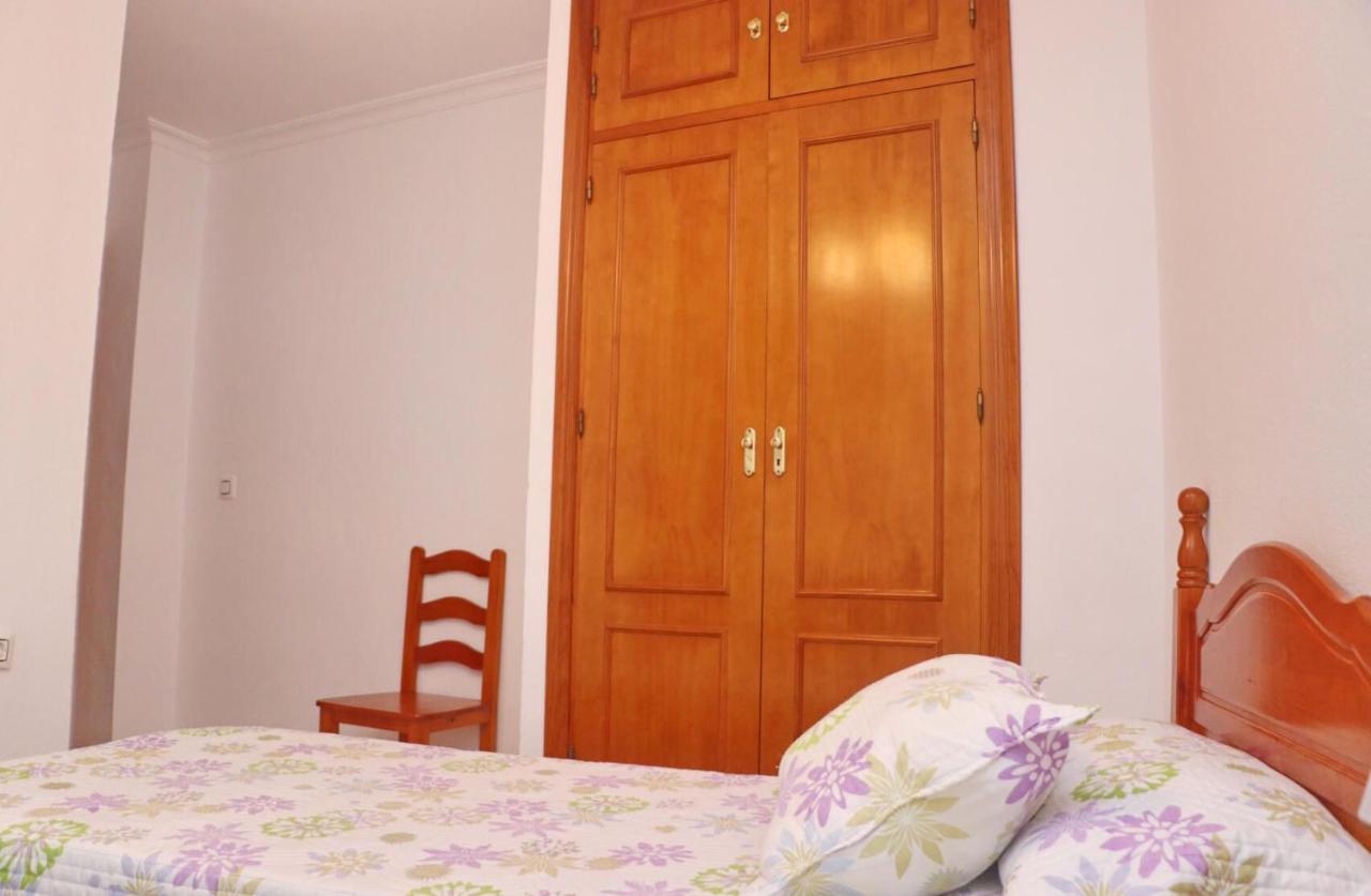 Habitacion Calle Ancha 04 Conil De La Frontera Eksteriør billede