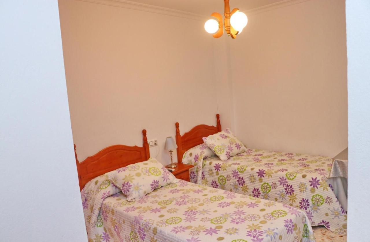 Habitacion Calle Ancha 04 Conil De La Frontera Eksteriør billede